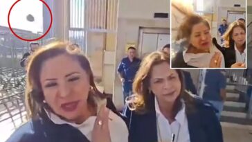 honduran-opposition-lawmaker-injured-after-explosive-device-detonated-‘centimeters’-from-her