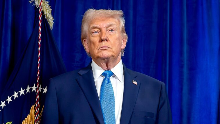 trump-discusses-expansion-of-drug-cartel-crackdown,-issues-grim-warning-to-iran