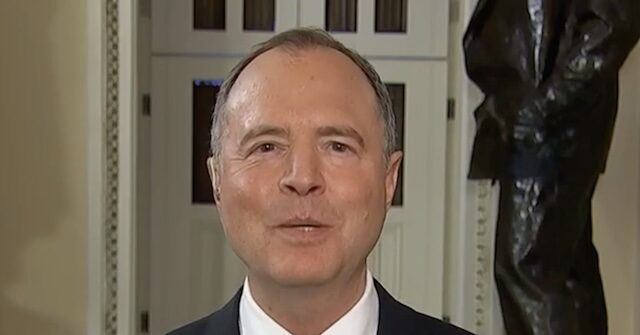 schiff:-kash-patel,-kristi-noem-can’t-be-‘trusted-to-run-a-fair-investigation’