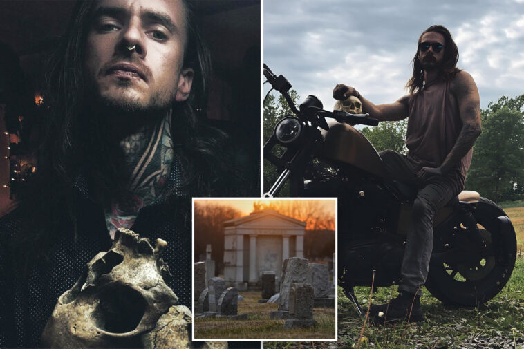 pennsylvania-grave-robber-jonathan-christ-gerlach-stole-more-than-100-skulls,-body-parts-from-cemetery:-police