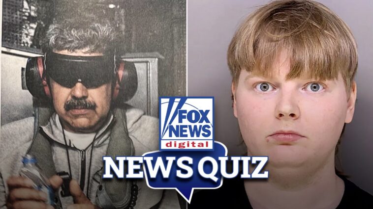 fox-news-digital’s-news-quiz:-january-9,-2026