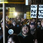 fiery-but-mostly-peaceful-rhetoric:-huge-nyc-crowd-chants-that-they’ll-kill-noem,-ice-agents