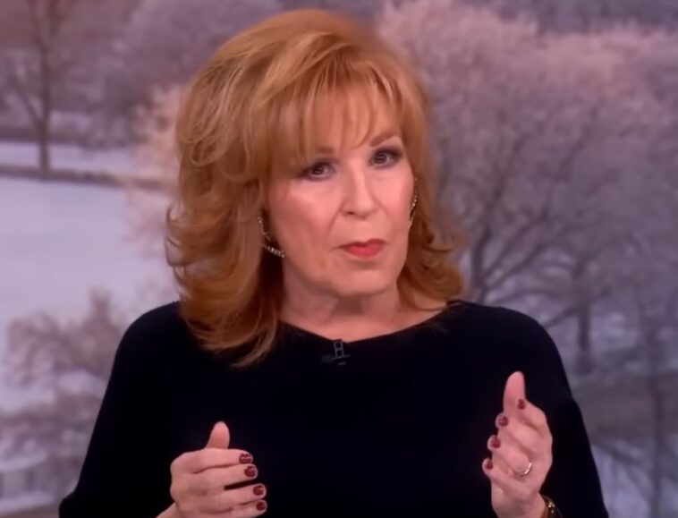 ‘the-view’-co-host-joy-behar-says-‘fascism’-has-arrived-in-america,-now-living-under-trump-‘dictatorship’-(video)