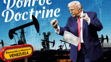 ‘donroe-doctrine’-ousted-maduro-—-and-it’s-a-smash-hit-for-investors-of-venezuelan-bonds