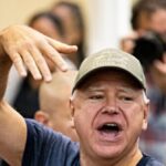 tim-walz-calls-for-state-wide-protest-to-grab-control-of-minneapolis-shooting-investigation