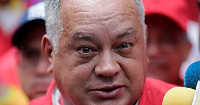 venezuela’s-most-dangerous-socialist-diosdado-cabello-warns-they-have-‘monopoly-on-weapons’-in-new-show-of-strength