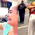 breaking:-trump-cancels-second-strike-in-venezuela-after-regime-frees-hundreds-of-political-prisoners-(videos)