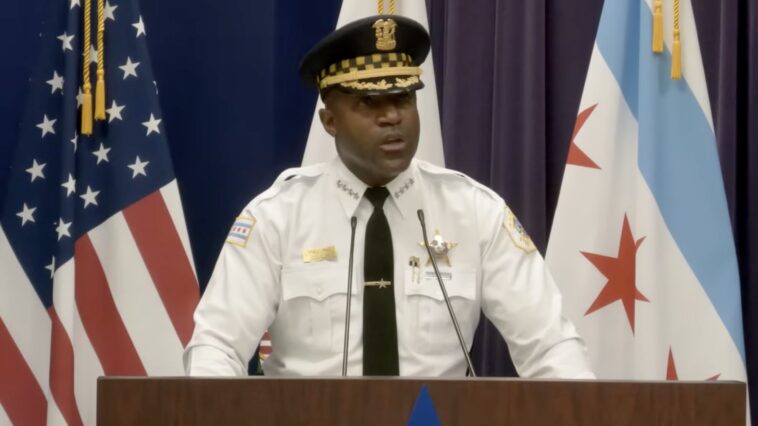 chicago-pd-chief-larry-snelling-issues-brutal-warning-to-leftist-mobs-targeting-ice-agents