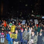 ‘kill-an-ice,-save-a-life’:-violent-chants-erupt-at-manhattan-protest