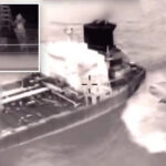 us-nabs-another-‘ghost-fleet’-tanker-in-caribbean-raid,-warns-criminals:-‘there-is-no-safe-haven’