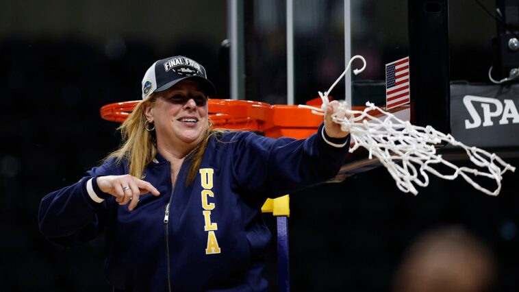 ucla-women’s-basketball-coach-instilling-community-impact-amid-college-sports-changes