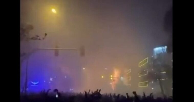 widespread-protests-across-iran-as-regime-begins-firing-on-protesters