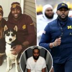 sherrone-moore-was-‘trying-to-kill-himself’:-wife’s-frightening-911-call