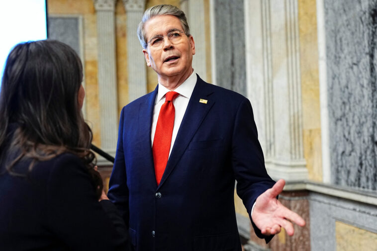 scott-bessent-lowers-minnesota-overseas-bank-transfer-limits-to-halt-‘unchecked-fraud’