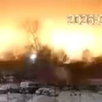 supersonic-retaliation:-russia-unleashes-new-oreshnik-missile-to-strike-europe’s-largest-gas-storage-facility-in-ukraine’s-lvov,-near-the-polish-border-(videos)