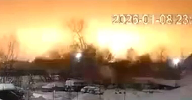 supersonic-retaliation:-russia-unleashes-new-oreshnik-missile-to-strike-europe’s-largest-gas-storage-facility-in-ukraine’s-lvov,-near-the-polish-border-(videos)