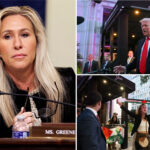 white-house-told-secret-service-marjorie-taylor-greene-may-have-tipped-off-code-pink-ahead-of-trump-confrontation