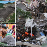 2-dead,-36-missing-after-mound-of-garbage-collapses-at-landfill-in-the-philippines