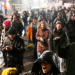 watch-—-leftist-admits-protesting-at-minneapolis-ice-facility-is-her-job:-‘i’m-getting-paid-right-now!’
