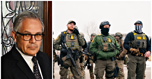 soros-linked-philadelphia-district-attorney-threatens-ice-agents:-‘i-will-charge-you-with-those-crimes’