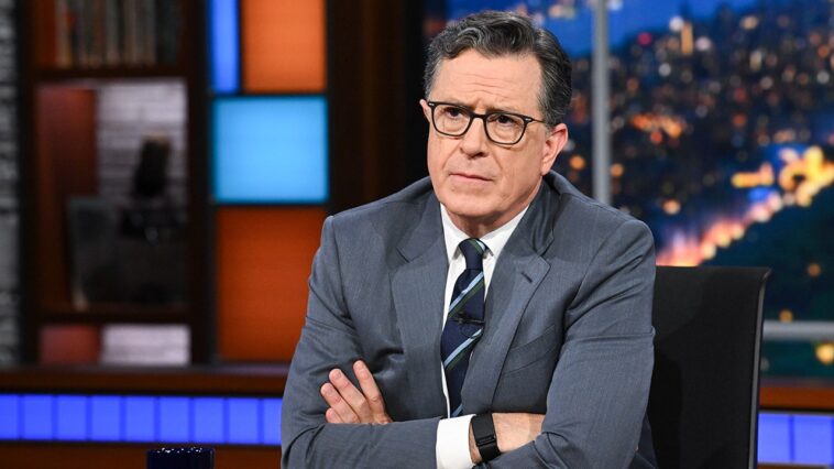 colbert-warns-trump-administration-is-imposing-an-‘obey-or-die’-doctrine-on-americans