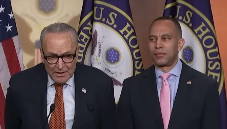 democrats-say-things-would-be-much-safer-if-law-enforcement-would-just-stop-trying-to-enforce-the-law