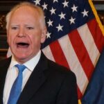 walz-rages-that-ice-won’t-share-shooting-evidence-with-sanctuary-city-minneapolis-–-which-outright-refuses-to-cooperate-with-ice