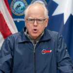 gop-lawmakers:-invoke-insurrection-act,-arrest-tim-walz-for-threatening-to-use-national-guard-against-ice