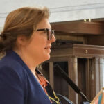 nebraska-state-sen.-machaela-cavanaugh-tears-down-prageru-historical-exhibit-from-state-capitol-walls