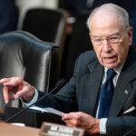 grassley-presses-fbi-over-trump-arctic-frost-probe-name,-calls-change-‘anything-but-random’