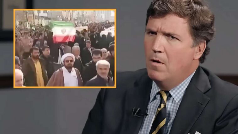 tucker-carlson-dumbfounded-why-iranians-protesting-most-amazing-government-on-planet