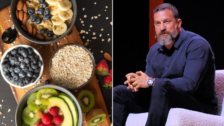 nutrition-experts-react-to-new-food-pyramid,-and-more-of-this-week’s-biggest-health-stories