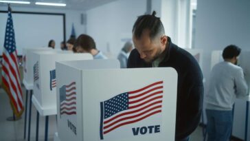 democrats-warn-of-chilling-effect-voter-id-will-have-on-rigged-elections