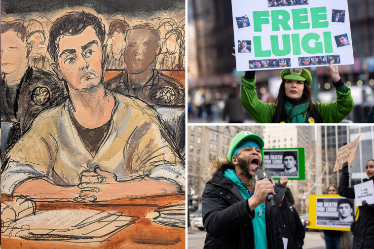 luigi-mangione-could-face-federal-murder-trial-—-and-possible-death-penalty-—-this-fall:-judge