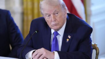 trump-calls-on-us-oil-companies-to-‘rip-out-the-old-crap’-in-venezuelan-production-and-build-anew