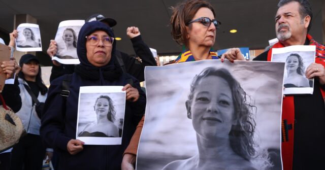 nolte:-cnn-still-gushing-over-‘mother-of-3’-and-‘poet’-who-aimed-suv-at-ice-officer