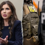 noem-praises-dhs-officers-on-law-enforcement-appreciation-day-as-attacks-on-federal-agents-spike-nationwide