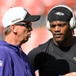 ravens-coach-admits-he-‘didn’t-coach-lamar-(jackson)-well-enough’-after-missing-playoffs-this-season