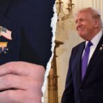 trump-wears-‘happy-trump’-pin-alongside-american-flag-during-white-house-oil-executive-meeting