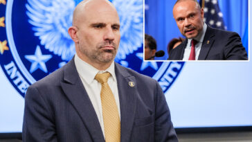 top-fbi-new-york-field-office-official-tapped-to-replace-dan-bongino
