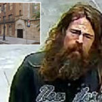 antisemitic-vandal-carves-‘die-thieves’-on-nyc-library-door-hosting-jewish-exhibit,-threatens-employee-with-blade