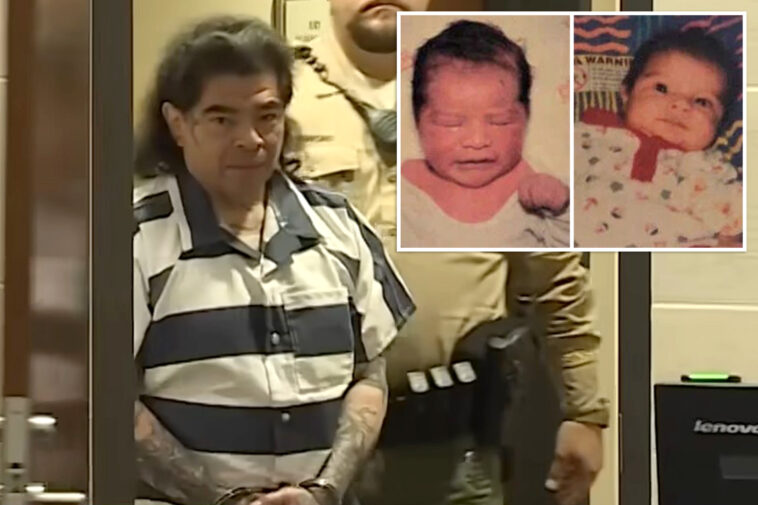 california-dad-killed-5-of-his-children-over-a-decade-—-kept-dead-infant-in-a-cooler:-‘pure-evil’
