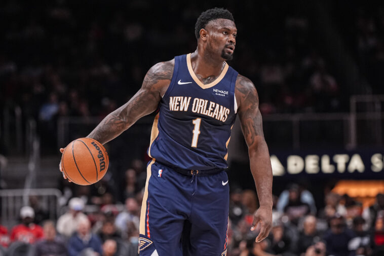 pelicans-reveal-whether-they’ll-trade-zion-williamson-during-horrendous-season