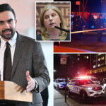 mamdani’s-tardy-response-to-two-nypd-shootings-draws-blowback-—-including-from-a-miffed-commish-tisch