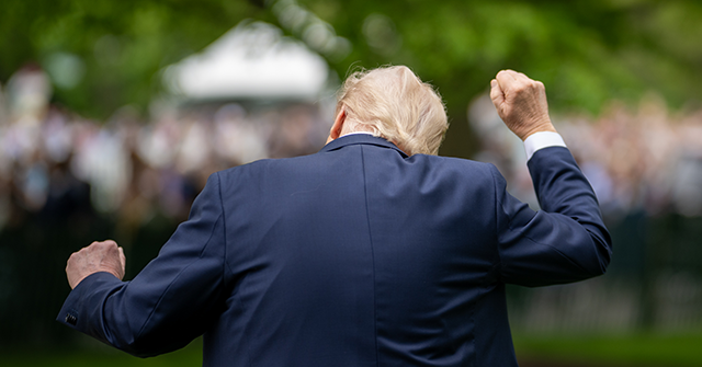 breitbart-business-digest:-the-economy-is-growing-faster-than-anyone-expected