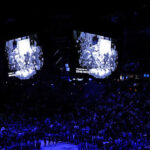 video:-minnesota-timberwolves-fans-cheer-after-man-yells-‘f*ck-ice’-during-moment-of-silence-for-renee-nicole-good