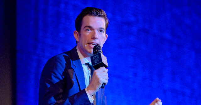 comedian-john-mulaney-postpones-minneapolis-shows,-claims-city-too-‘unsafe’-for-fans