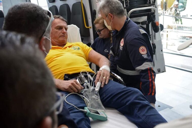 the-federal-council-of-medicine-opens-an-investigation-into-possible-failures-in-healthcare-provided-to-jair-bolsonaro