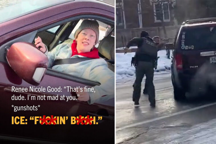 ‘reckless’-democrats-blasted-for-posting-skewed-portrayal-of-renee-nicole-good’s-fatal-shooting-by-ice-agent