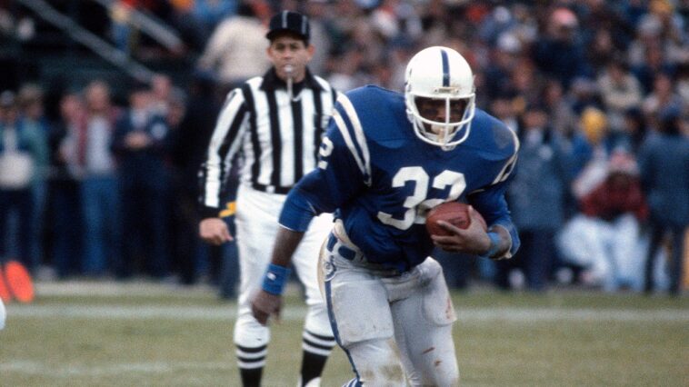 former-colts-rb-randy-mcmillan,-known-for-historic-debut,-dies-at-67